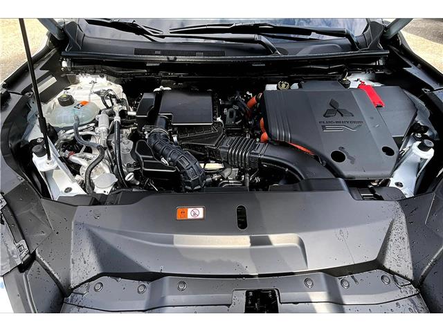 2025 Mitsubishi Outlander PHEV ES (Stk: 25P5858) in Cranbrook - Image 11 of 13