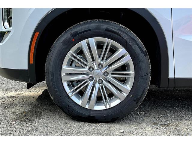 2025 Mitsubishi Outlander PHEV ES (Stk: 25P5858) in Cranbrook - Image 12 of 13