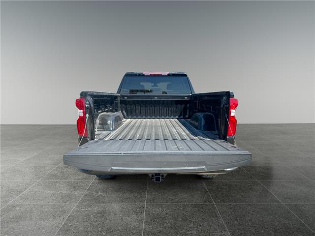2022 Chevrolet Silverado 1500 LTD Custom Trail Boss (Stk: P40122C) in Saskatoon - Image 5 of 16