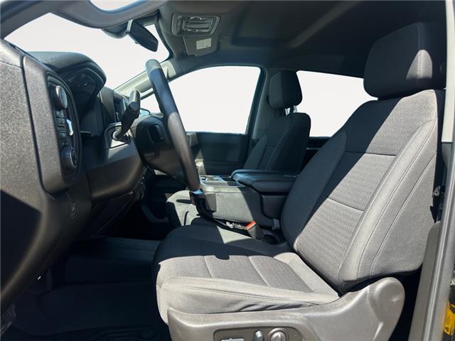 2022 Chevrolet Silverado 1500 LTD Custom Trail Boss (Stk: P40122C) in Saskatoon - Image 13 of 16