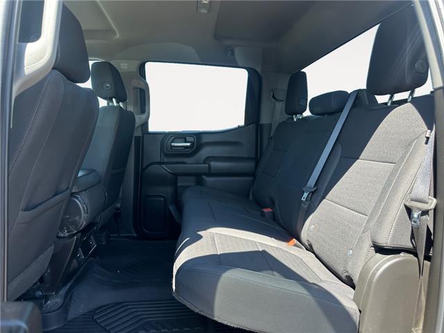 2022 Chevrolet Silverado 1500 LTD Custom Trail Boss (Stk: P40122C) in Saskatoon - Image 14 of 16