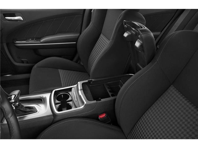 2023 Dodge Charger GT (Stk: OP6490) in Pincher Creek - Image 10 of 11