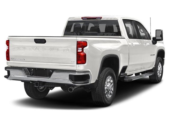 2022 Chevrolet Silverado 2500HD LT (Stk: 25P034) in Wadena - Image 3 of 3