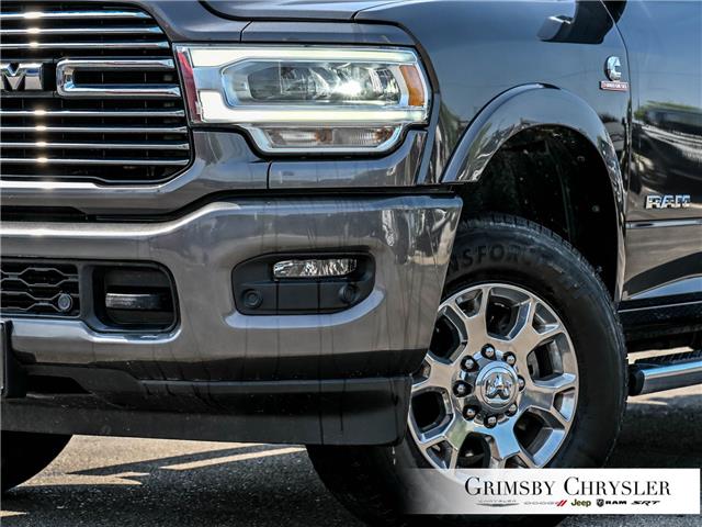 2022 RAM 3500 Laramie (Stk: U6183) in Grimsby - Image 7 of 31 2022 RAM 3500 Laramie (Stk: U6183) in Grimsby - Image 7 of 31