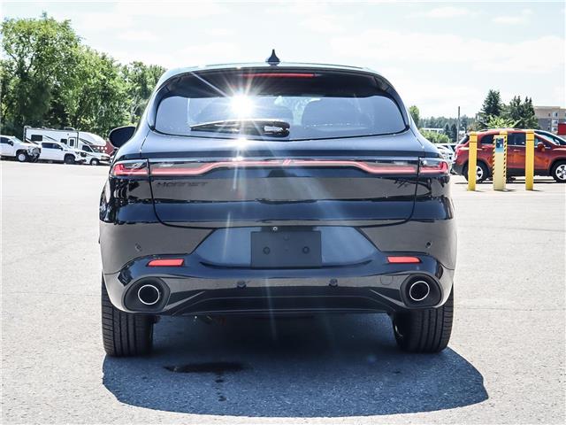 2024 Dodge Hornet PHEV R/T (Stk: 24-151D) in Uxbridge - Image 4 of 23