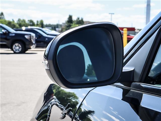 2024 Dodge Hornet PHEV R/T (Stk: 24-151D) in Uxbridge - Image 6 of 23