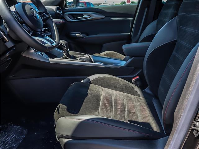 2024 Dodge Hornet PHEV R/T (Stk: 24-151D) in Uxbridge - Image 9 of 23