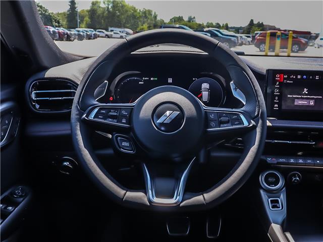 2024 Dodge Hornet PHEV R/T (Stk: 24-151D) in Uxbridge - Image 11 of 23