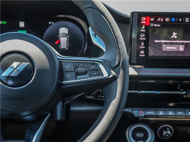 2024 Dodge Hornet PHEV R/T (Stk: 24-151D) in Uxbridge - Image 13 of 23