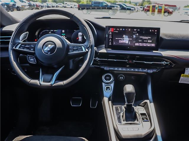 2024 Dodge Hornet PHEV R/T (Stk: 24-151D) in Uxbridge - Image 14 of 23