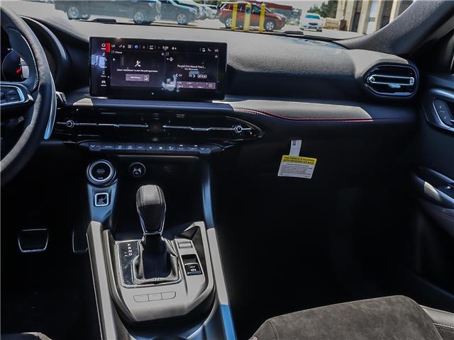 2024 Dodge Hornet PHEV R/T (Stk: 24-151D) in Uxbridge - Image 15 of 23