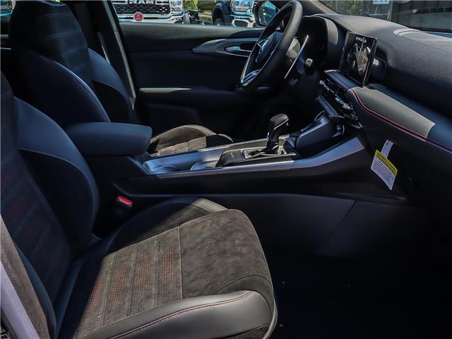 2024 Dodge Hornet PHEV R/T (Stk: 24-151D) in Uxbridge - Image 17 of 23