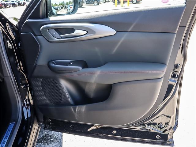 2024 Dodge Hornet PHEV R/T (Stk: 24-151D) in Uxbridge - Image 18 of 23