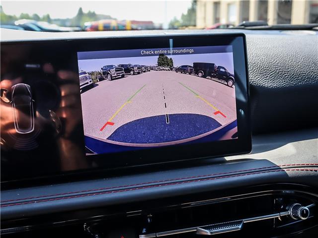 2024 Dodge Hornet PHEV R/T (Stk: 24-151D) in Uxbridge - Image 23 of 23