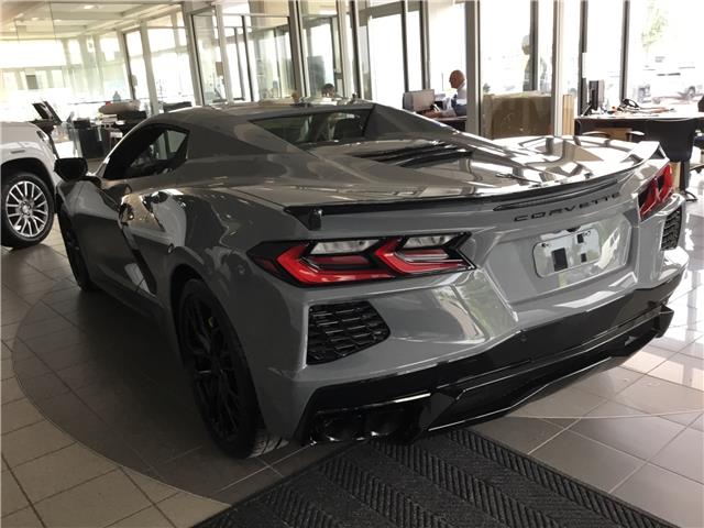 2025 Chevrolet Corvette Stingray (Stk: 25420) in Cornwall - Image 6 of 19