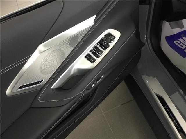 2025 Chevrolet Corvette Stingray (Stk: 25420) in Cornwall - Image 10 of 19