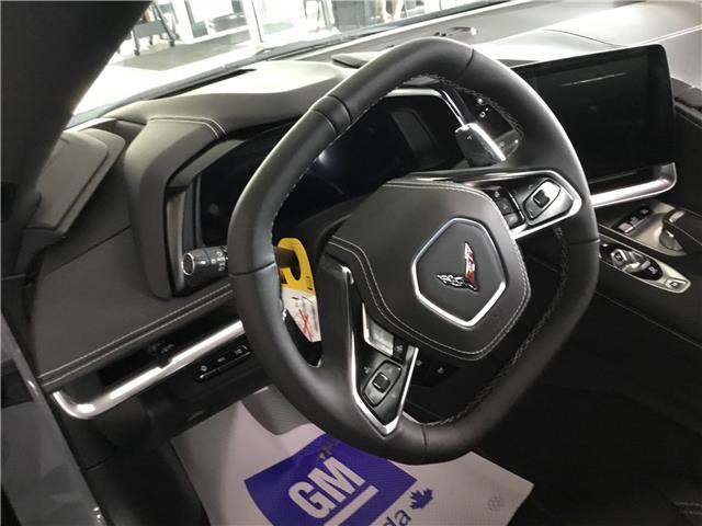2025 Chevrolet Corvette Stingray (Stk: 25420) in Cornwall - Image 11 of 19