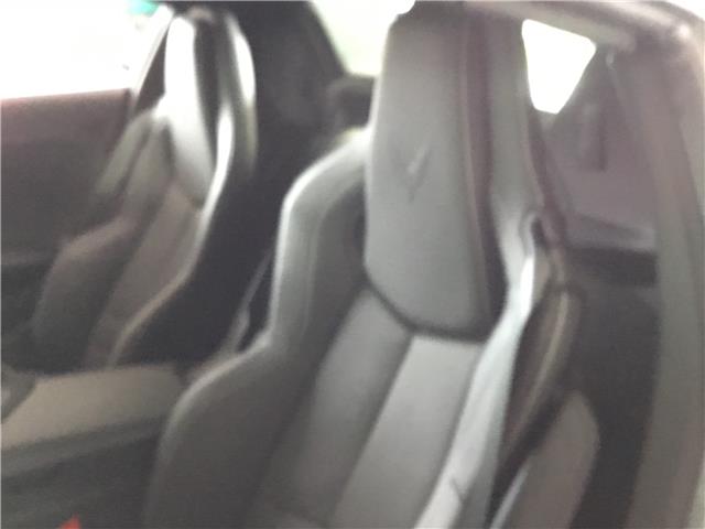 2025 Chevrolet Corvette Stingray (Stk: 25420) in Cornwall - Image 12 of 19