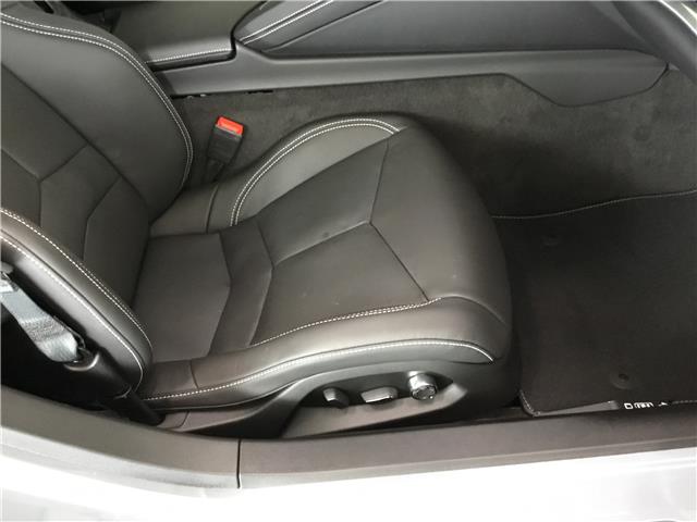 2025 Chevrolet Corvette Stingray (Stk: 25420) in Cornwall - Image 16 of 19