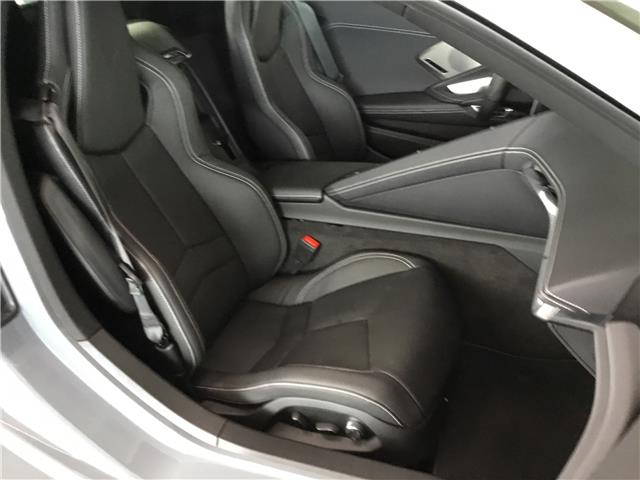 2025 Chevrolet Corvette Stingray (Stk: 25420) in Cornwall - Image 14 of 19