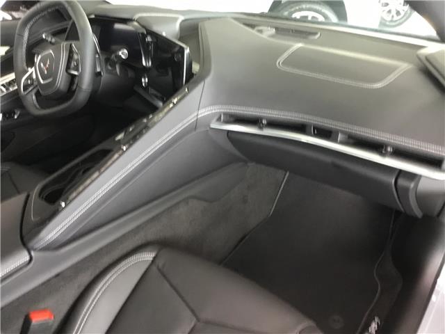 2025 Chevrolet Corvette Stingray (Stk: 25420) in Cornwall - Image 17 of 19