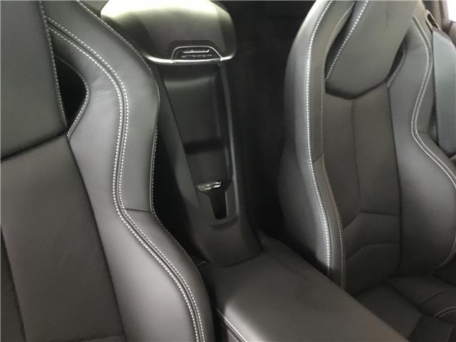 2025 Chevrolet Corvette Stingray (Stk: 25420) in Cornwall - Image 18 of 19