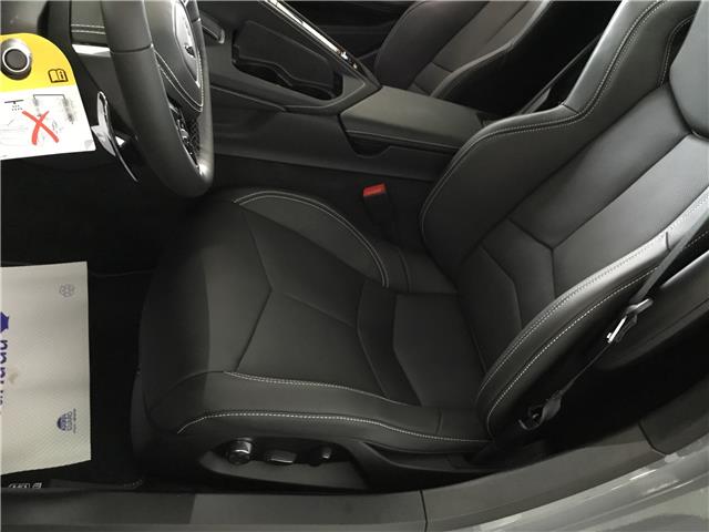 2025 Chevrolet Corvette Stingray (Stk: 25420) in Cornwall - Image 13 of 19