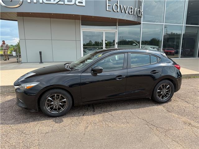 2017 Mazda Mazda3 Sport GX (Stk: 24458) in Pembroke - Image 2 of 22