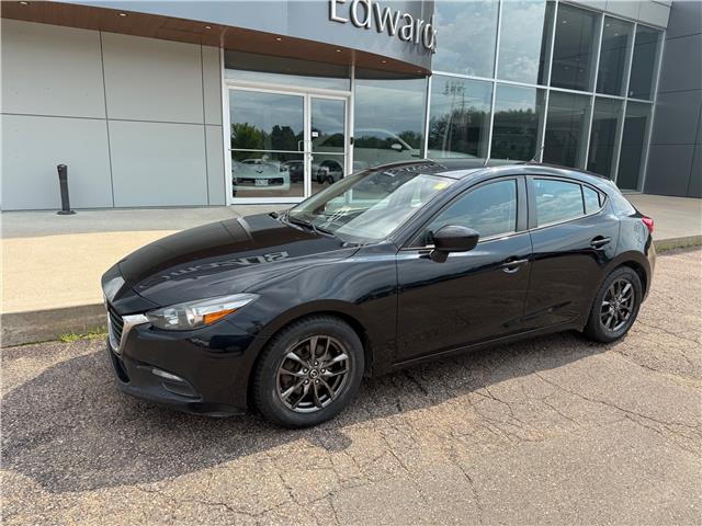 2017 Mazda Mazda3 Sport GX (Stk: 24458) in Pembroke - Image 3 of 22