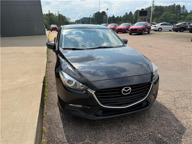 2017 Mazda Mazda3 Sport GX (Stk: 24458) in Pembroke - Image 6 of 22