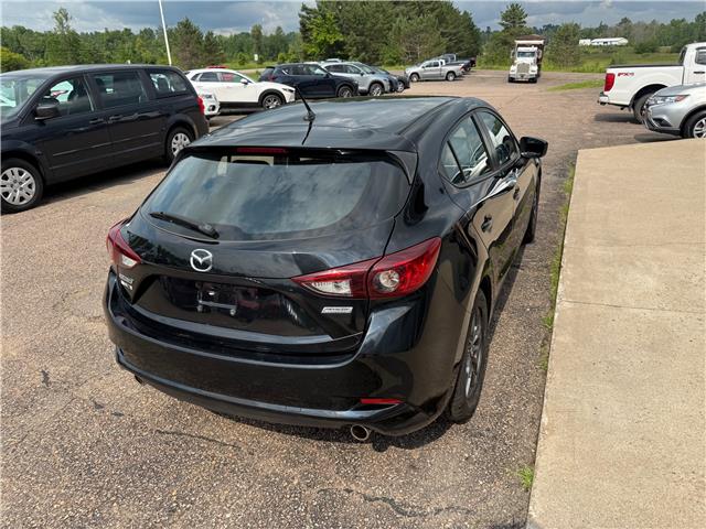 2017 Mazda Mazda3 Sport GX (Stk: 24458) in Pembroke - Image 11 of 22