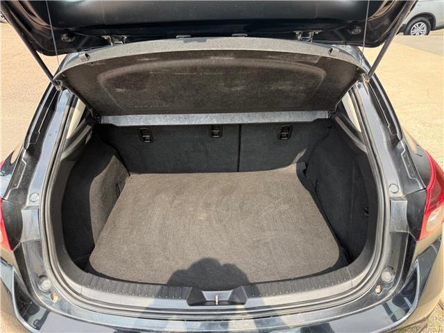 2017 Mazda Mazda3 Sport GX (Stk: 24458) in Pembroke - Image 14 of 22
