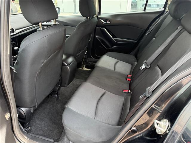 2017 Mazda Mazda3 Sport GX (Stk: 24458) in Pembroke - Image 15 of 22
