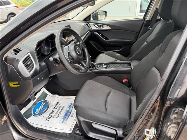 2017 Mazda Mazda3 Sport GX (Stk: 24458) in Pembroke - Image 17 of 22