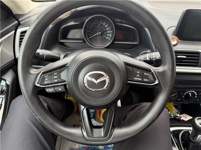 2017 Mazda Mazda3 Sport GX (Stk: 24458) in Pembroke - Image 19 of 22