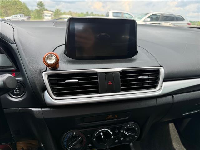 2017 Mazda Mazda3 Sport GX (Stk: 24458) in Pembroke - Image 20 of 22