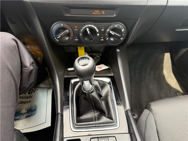 2017 Mazda Mazda3 Sport GX (Stk: 24458) in Pembroke - Image 21 of 22