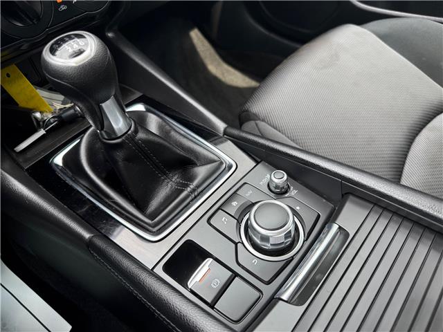 2017 Mazda Mazda3 Sport GX (Stk: 24458) in Pembroke - Image 22 of 22