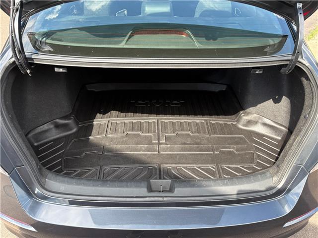 2022 Honda Civic Sport (Stk: A-103016) in Moncton - Image 9 of 20