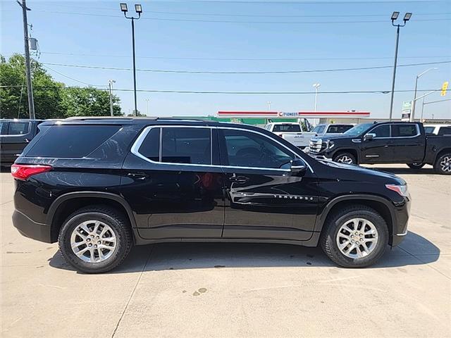 2019 Chevrolet Traverse LT (Stk: 5B036A) in Blenheim - Image 9 of 20