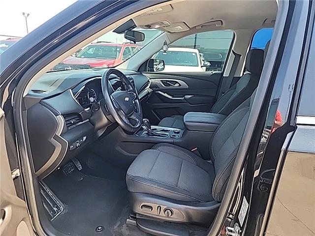 2019 Chevrolet Traverse LT (Stk: 5B036A) in Blenheim - Image 11 of 20