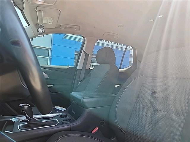 2019 Chevrolet Traverse LT (Stk: 5B036A) in Blenheim - Image 12 of 20