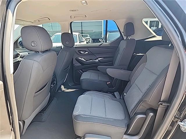 2019 Chevrolet Traverse LT (Stk: 5B036A) in Blenheim - Image 13 of 20