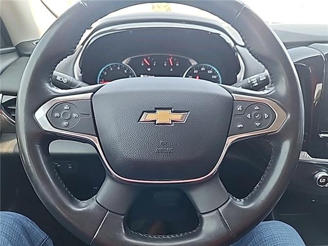 2019 Chevrolet Traverse LT (Stk: 5B036A) in Blenheim - Image 14 of 20