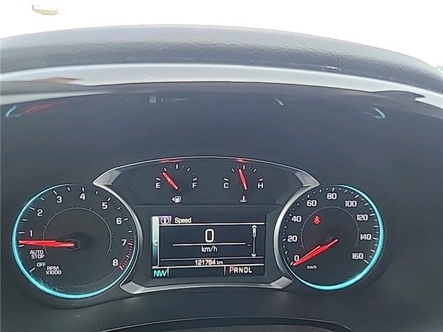 2019 Chevrolet Traverse LT (Stk: 5B036A) in Blenheim - Image 15 of 20