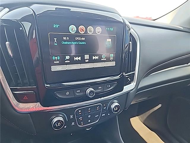 2019 Chevrolet Traverse LT (Stk: 5B036A) in Blenheim - Image 16 of 20