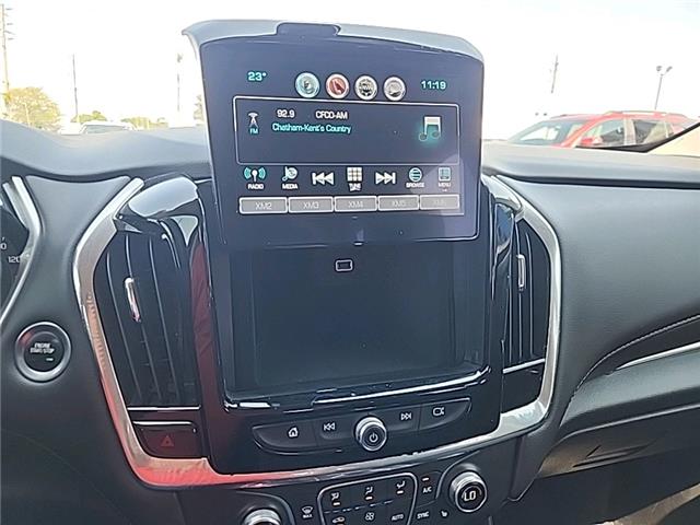2019 Chevrolet Traverse LT (Stk: 5B036A) in Blenheim - Image 17 of 20