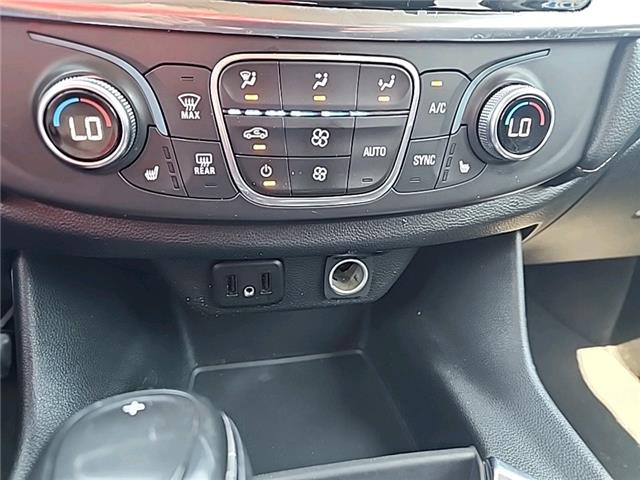 2019 Chevrolet Traverse LT (Stk: 5B036A) in Blenheim - Image 18 of 20