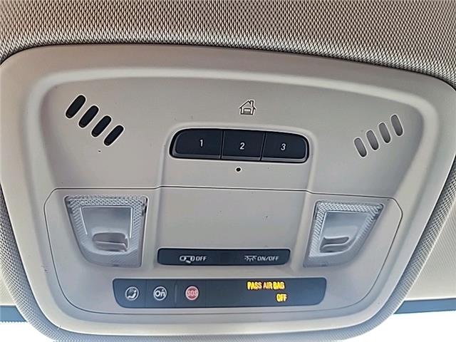 2019 Chevrolet Traverse LT (Stk: 5B036A) in Blenheim - Image 19 of 20