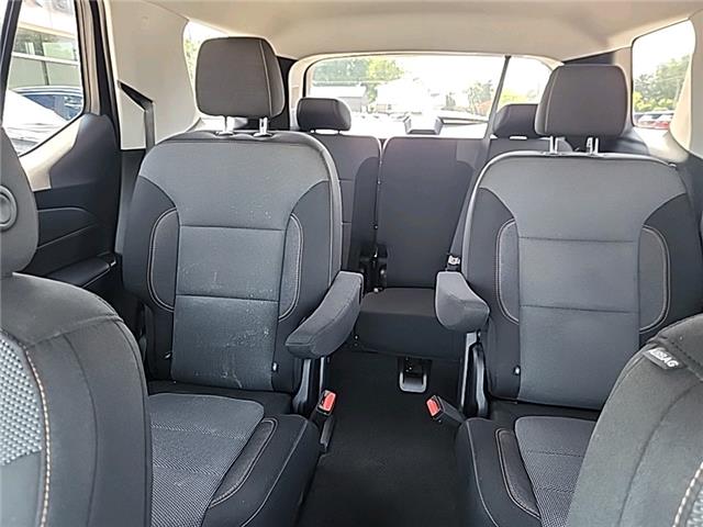 2019 Chevrolet Traverse LT (Stk: 5B036A) in Blenheim - Image 20 of 20